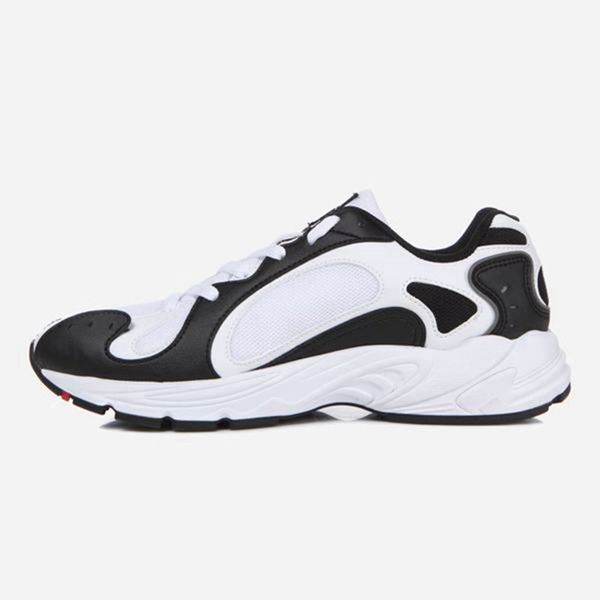 Tênis Running Fila Homem Pretas/Branco - Fila Elixir 98 Portugal Lisboa,FCYX-58412